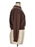 Lululemon Athletica Brown Sweatshirt Size 14 - photo 4