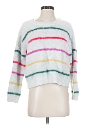 Dreamers Pullover Sweater (view 1)