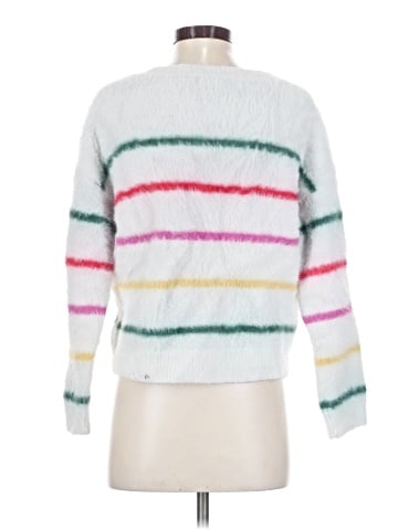 Dreamers Pullover Sweater (view 2)