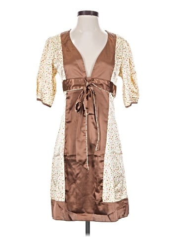 Young Essence Casual Dress (view 1)