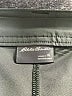 Eddie Bauer Solid Gray Skort Size 16 - photo 3