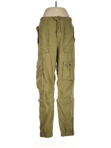 Zara Cargo Pants (view 1)