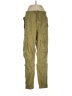 Zara Green Cargo Pants Size 6 - photo 1
