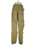 Zara Green Cargo Pants Size 6 - photo 2