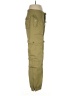 Zara Green Cargo Pants Size 6 - photo 4