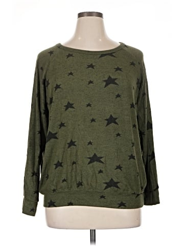 Buffalo by David Bitton Long Sleeve T-Shirt (view 1)