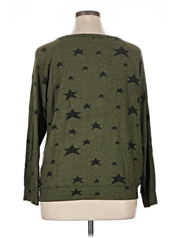 Buffalo by David Bitton Long Sleeve T-Shirt (view 2)