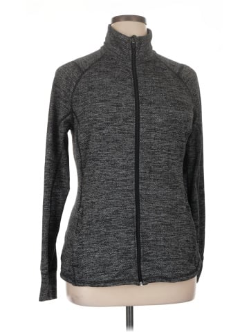 Active by Old Navy Track Jacket (view 1)