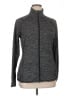 Active by Old Navy Gray Track Jacket Size XL - photo 1