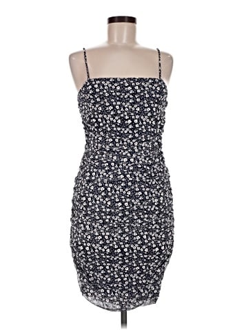 Fashion Magazine Cocktail Dress (view 1)