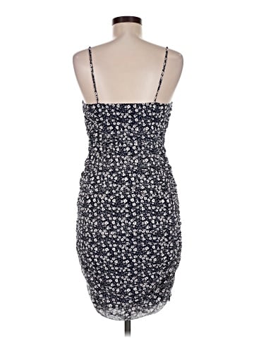 Fashion Magazine Cocktail Dress (view 2)