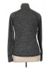 Active by Old Navy Gray Track Jacket Size XL - photo 2