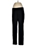 Eileen Fisher Solid Black Active Pants Size M - photo 1