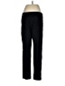 Eileen Fisher Solid Black Active Pants Size M - photo 2