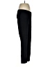 Eileen Fisher Solid Black Active Pants Size M - photo 4