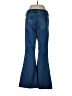 Express Blue Jeans Size 12 - photo 2