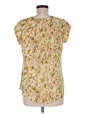 41Hawthorn Short Sleeve Blouse (view 2)