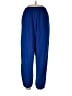 Hanes Color Block Blue Track Pants Size L - photo 1