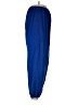 Hanes Color Block Blue Track Pants Size L - photo 4