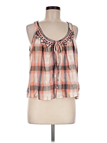Lucky Brand Tank Top (view 1)