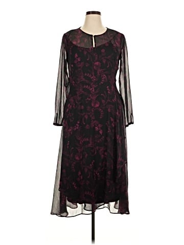 Tommy Hilfiger Cocktail Dress (view 1)