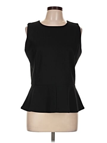 Jones New York Collection Sleeveless Top (view 1)