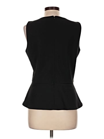 Jones New York Collection Sleeveless Top (view 2)