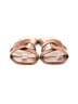 Aqua Tan Sandals Size 6 1/2 - photo 2