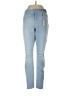 Express Blue Jeans Size 12 - photo 1