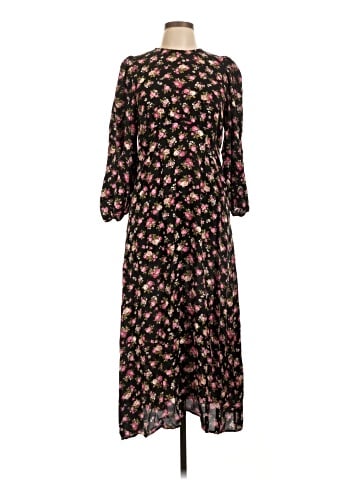 Zara Casual Dress (view 1)