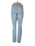 Express Blue Jeans Size 12 - photo 2