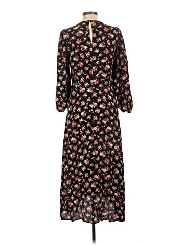 Zara Casual Dress (view 2)
