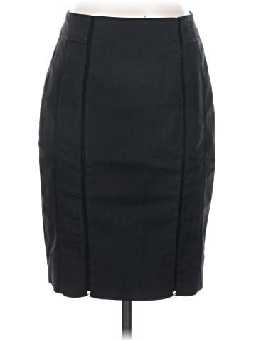 White House Black Market Formal Skirt (view 1)