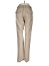 MNG 100% Polyester Solid Tan Casual Pants Size 30 waist - photo 2