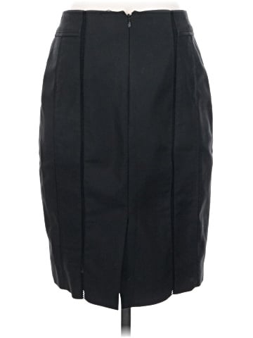 White House Black Market Formal Skirt (view 2)