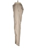 MNG 100% Polyester Solid Tan Casual Pants Size 30 waist - photo 5