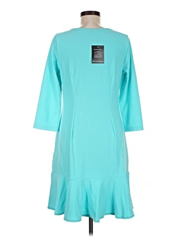 Boston Proper Casual Dress (view 2)