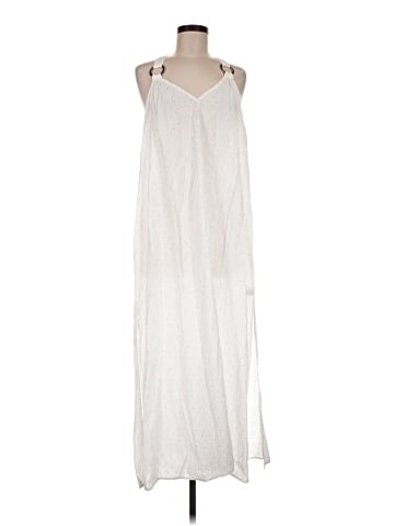 Boston Proper Casual Dress (view 1)