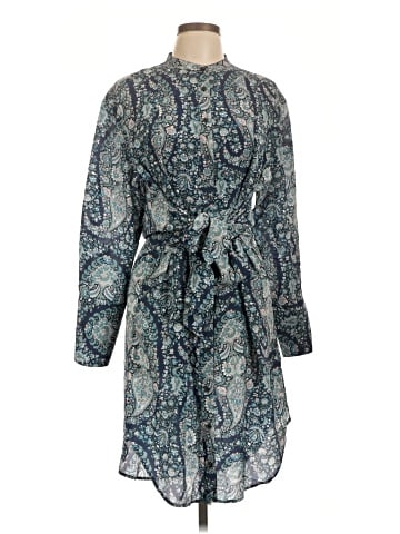 J.Crew Casual Dress (view 1)