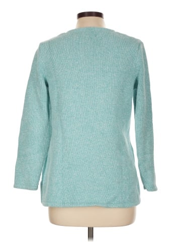 L.L.Bean Pullover Sweater (view 2)