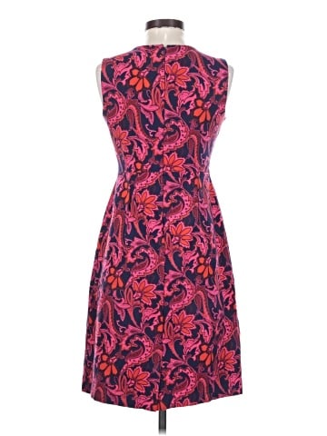 Lands' End Cocktail Dress (view 2)