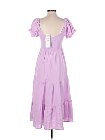 o.p.t Casual Dress (view 2)