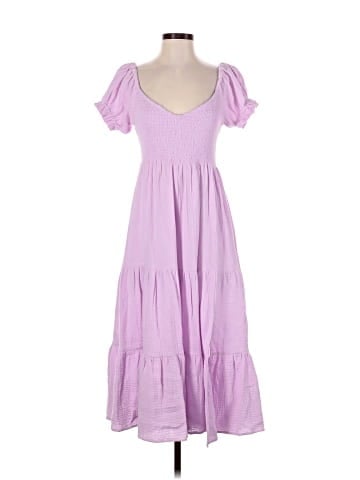 o.p.t Casual Dress (view 1)
