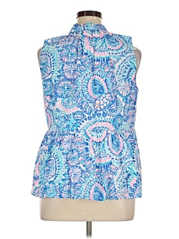 Lilly Pulitzer Tank Top (view 2)