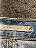 Levi's Blue Jeans Size 29 waist - photo 7
