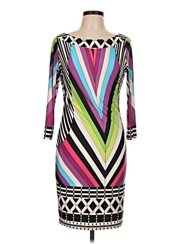 Analili Casual Dress (view 1)