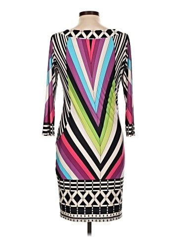 Analili Casual Dress (view 2)