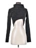 CAbi Gray Turtleneck Sweater Size XS - photo 1