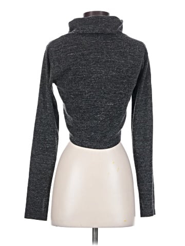 CAbi Turtleneck Sweater (view 2)