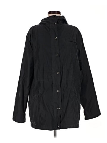 Nordstrom Raincoat (view 1)